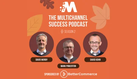 The Multichannel Success Podcast: Sneak Peak Into Season 2